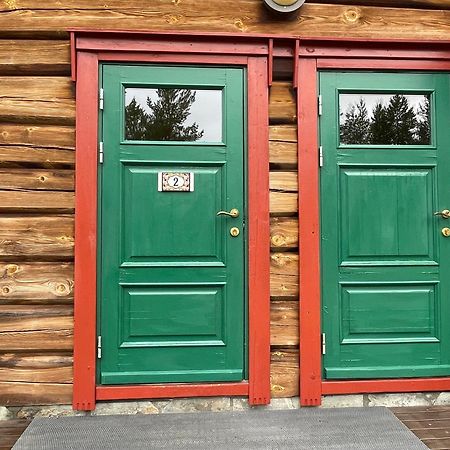 Villa Rondane Sollia Friluftsliv Ovre Nordli Exterior foto