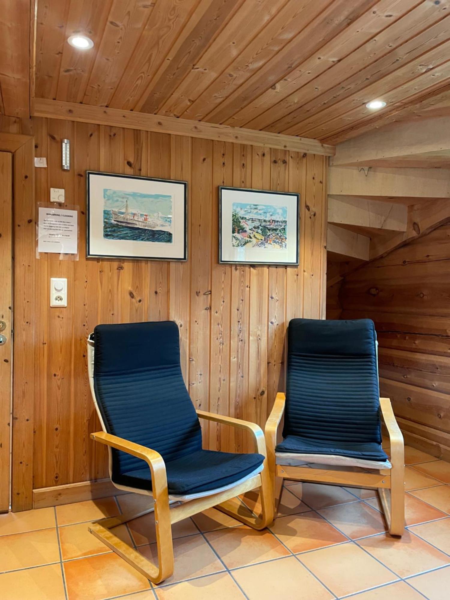 Villa Rondane Sollia Friluftsliv Ovre Nordli Exterior foto