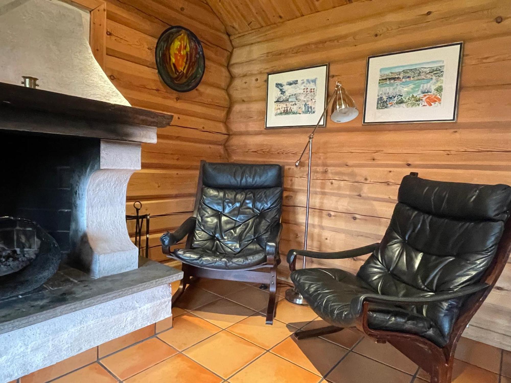 Villa Rondane Sollia Friluftsliv Ovre Nordli Exterior foto