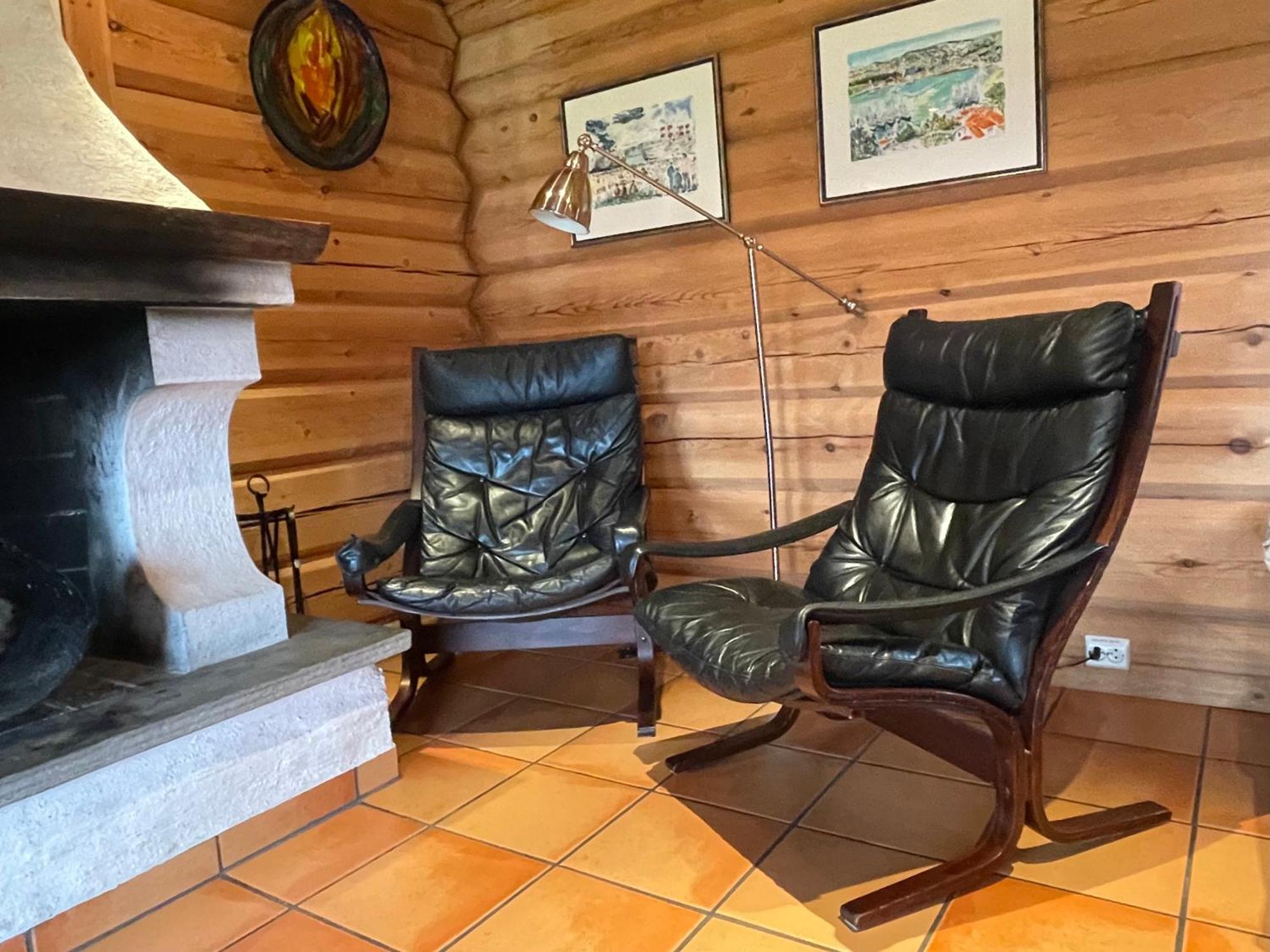 Villa Rondane Sollia Friluftsliv Ovre Nordli Exterior foto