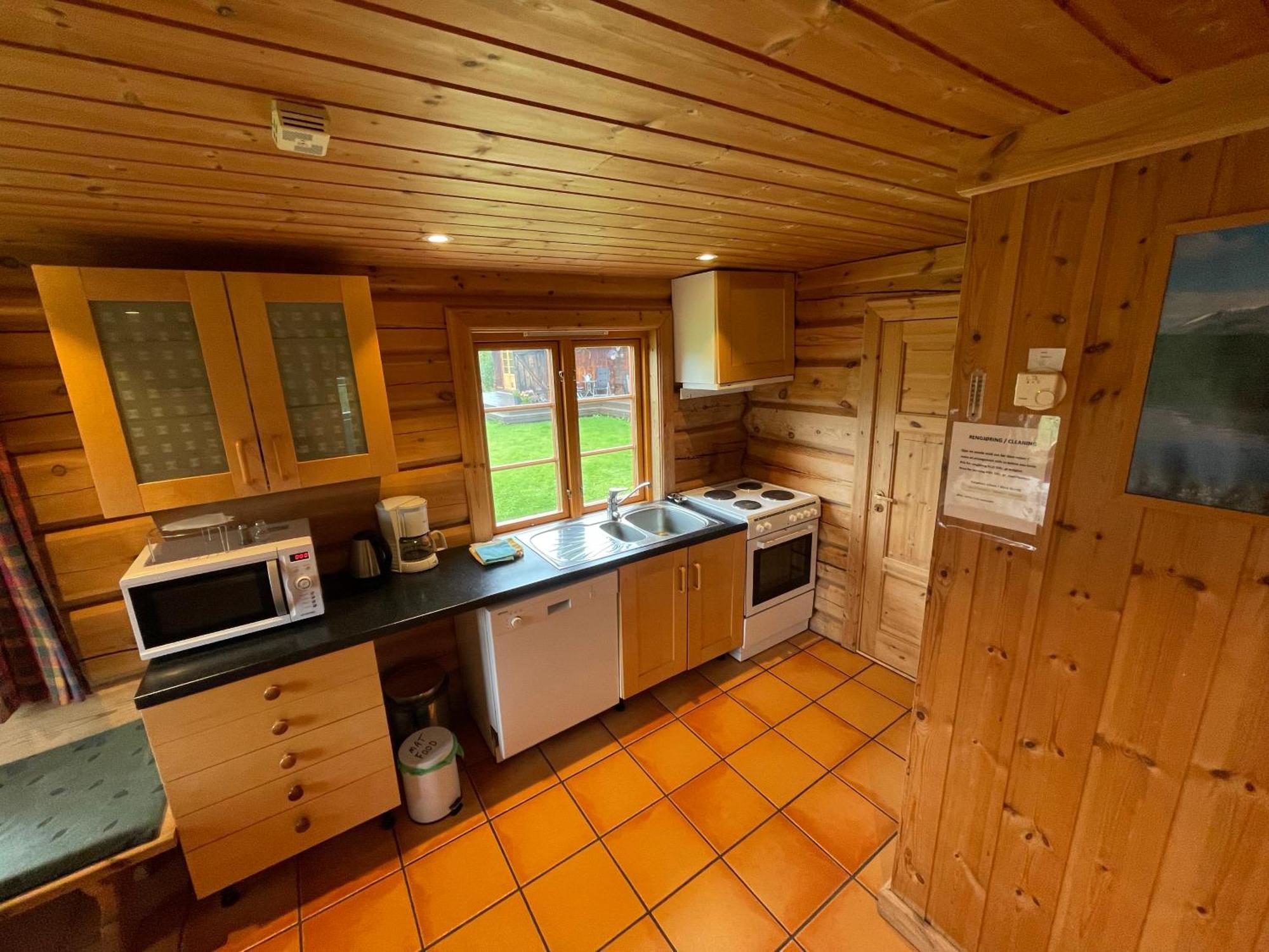 Villa Rondane Sollia Friluftsliv Ovre Nordli Exterior foto