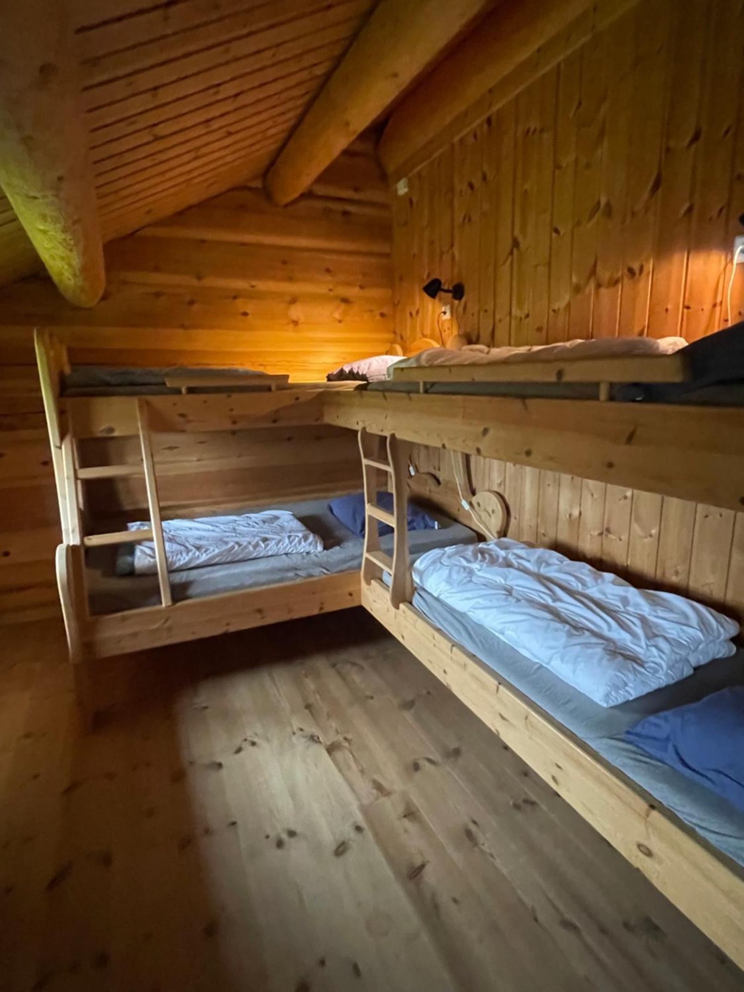 Villa Rondane Sollia Friluftsliv Ovre Nordli Exterior foto